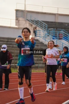 Runner Photo 4703869