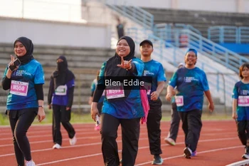 Runner Photo 4703870