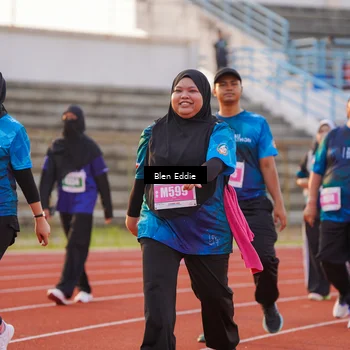 Runner Photo 4703871