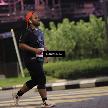 Runner Photo 4703872