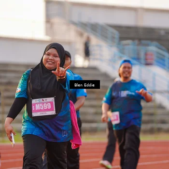 Runner Photo 4703873