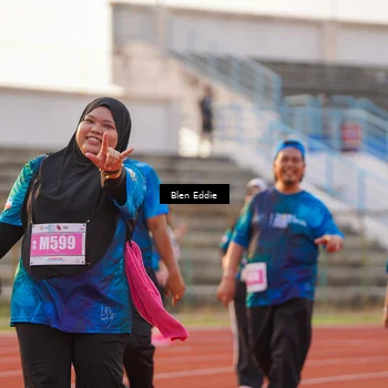 Runner Photo 4703874