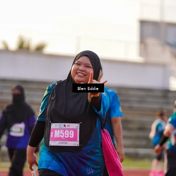 Runner Photo 4703877