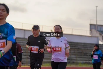 Runner Photo 4703879