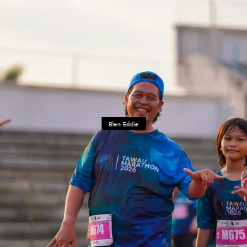 Runner Photo 4703881