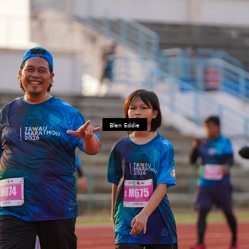 Runner Photo 4703883