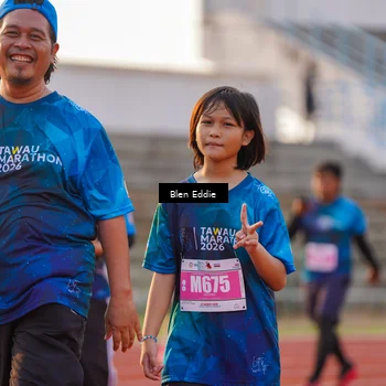 Runner Photo 4703884