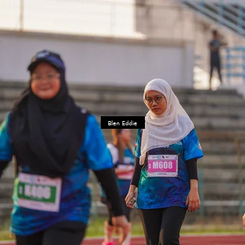 Runner Photo 4703887