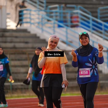 Runner Photo 4703890
