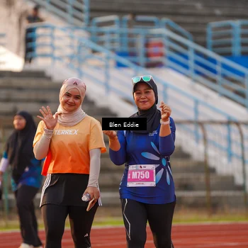 Runner Photo 4703894