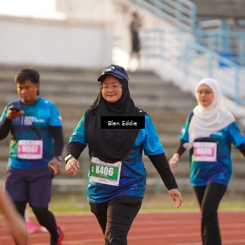 Runner Photo 4703898