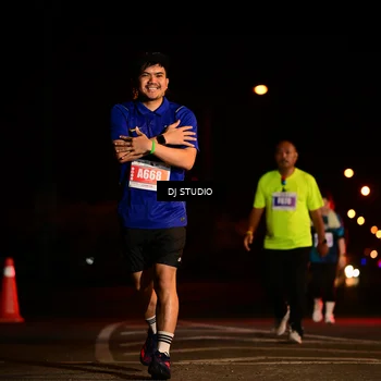 Runner Photo 4703904