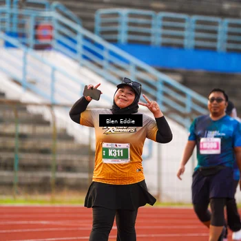 Runner Photo 4703905