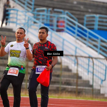 Runner Photo 4703906