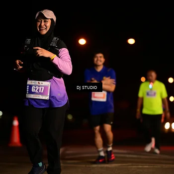 Runner Photo 4703907