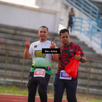 Runner Photo 4703913