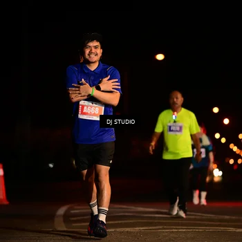 Runner Photo 4703915