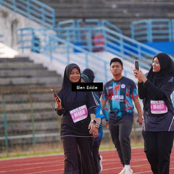 Runner Photo 4703917