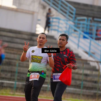 Runner Photo 4703918