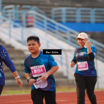 Runner Photo 4703919