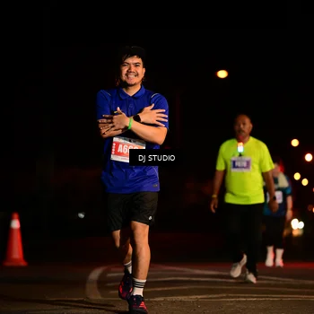 Runner Photo 4703920