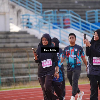 Runner Photo 4703922