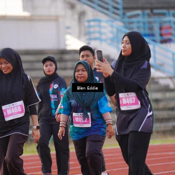 Runner Photo 4703926
