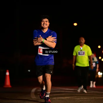 Runner Photo 4703935