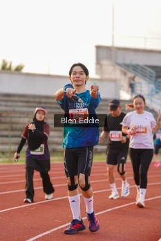 Runner Photo 4703940