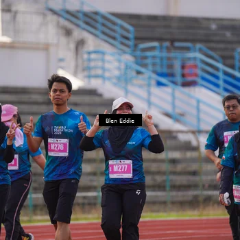 Runner Photo 4703941
