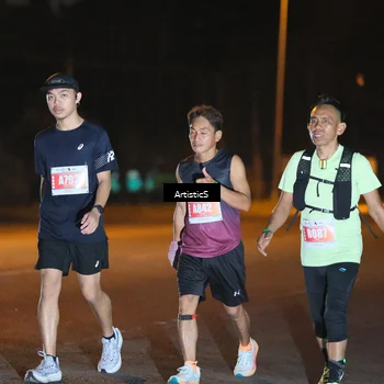 Runner Photo 4703942