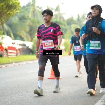Runner Photo 4703945
