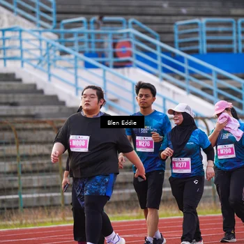 Runner Photo 4703949