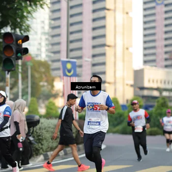 Runner Photo 4703953