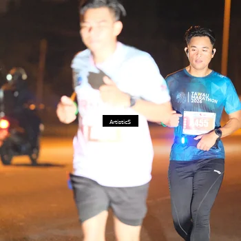 Runner Photo 4703954