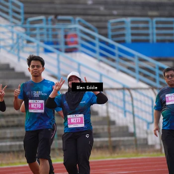 Runner Photo 4703955