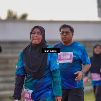 Runner Photo 4703961