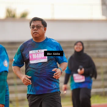 Runner Photo 4703963