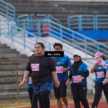 Runner Photo 4703964
