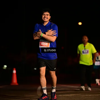 Runner Photo 4703968