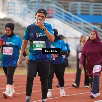 Runner Photo 4703969