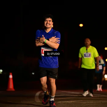 Runner Photo 4703971
