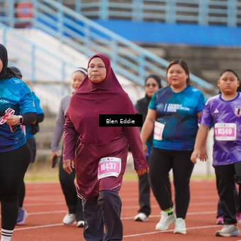 Runner Photo 4703972
