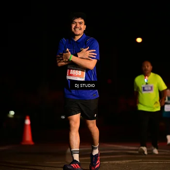 Runner Photo 4703974