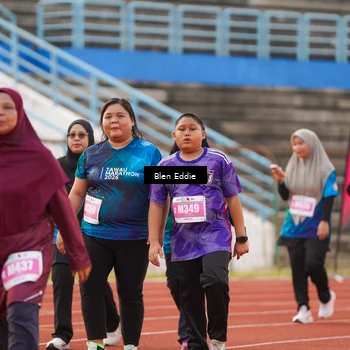Runner Photo 4703977