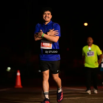 Runner Photo 4703978