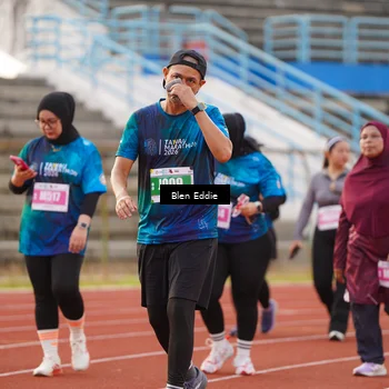 Runner Photo 4703980