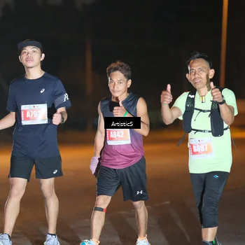 Runner Photo 4703981