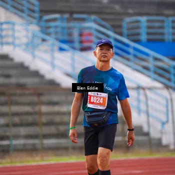 Runner Photo 4703984