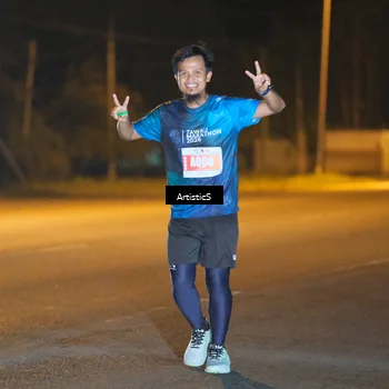 Runner Photo 4703985